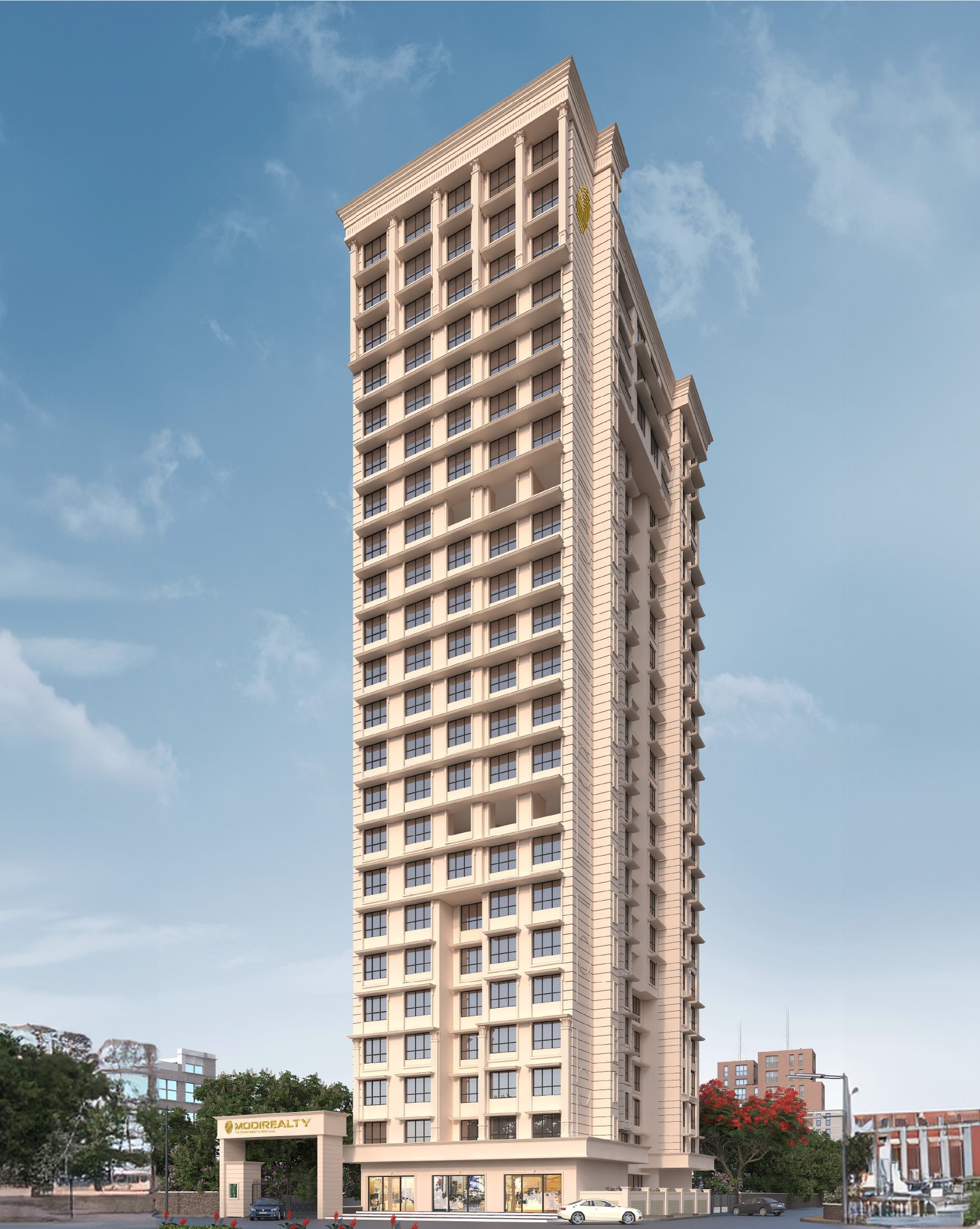 Modirealty Projects 021