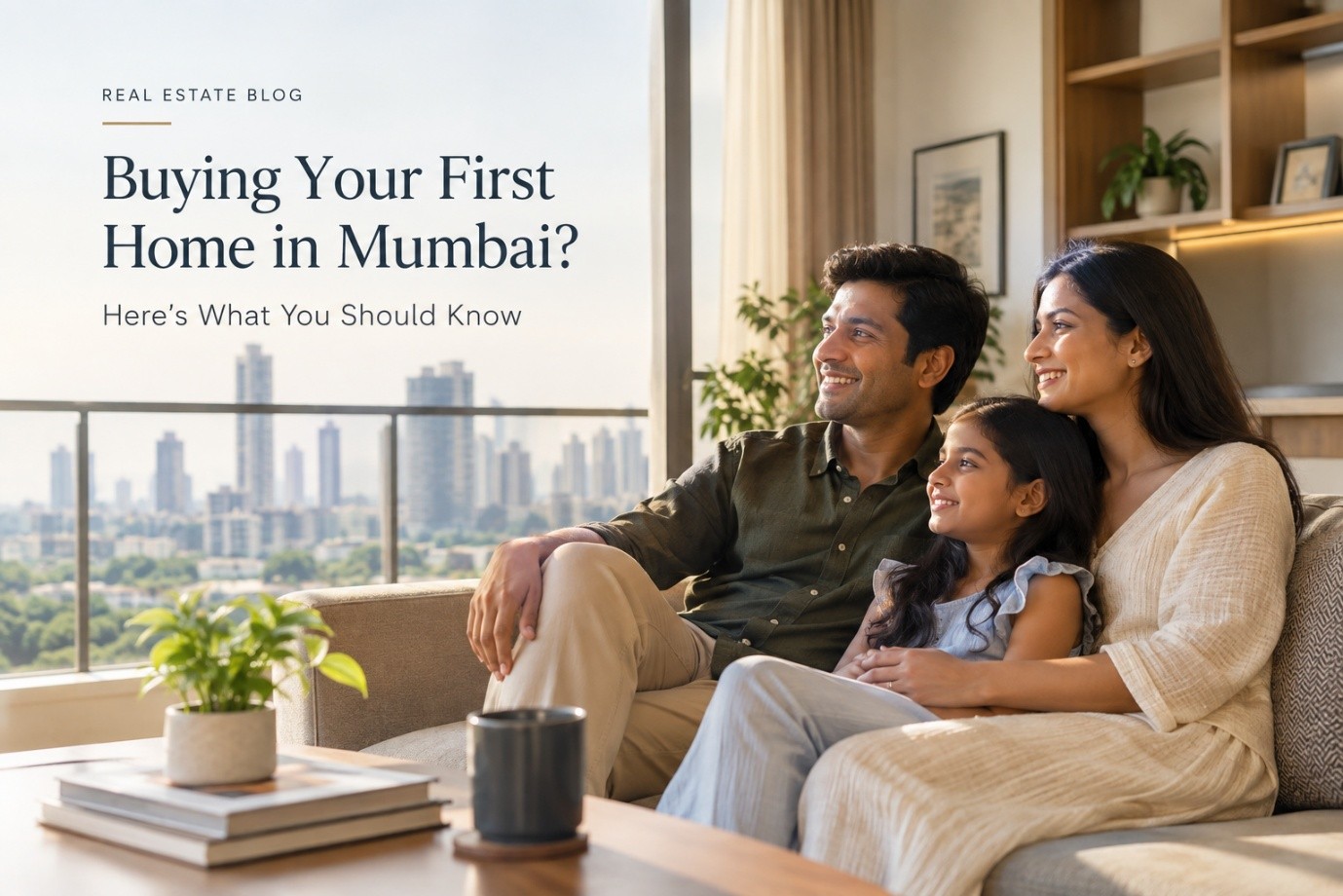 What should first time homebuyers know before investing